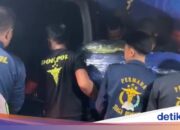 Leiche des KKP-Mitarbeiters Deden Maulana Opfer des ATR 42-500-Flugzeugs identifiziert