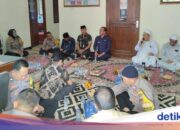 Polizei führt Dialog mit Bewohnern von Puncak Bogor und fordert erhöhte Sicherheit