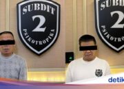 Polizei löst Drogenlabor in Pluit-Wohnung auf, chinesische Bürger sind beteiligt