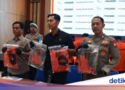 Polizei enthüllt die Rolle von Serda M und fünf Verdächtigen bei der Folterung von Bewohnern zu Tode in Depok