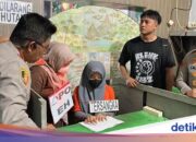 Das Massenorganisationsbüro in Medan wird zum Glücksspiel-Hauptquartier. Geben Sie einen speziellen Code ein