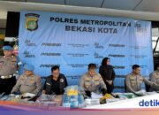 Laut Polizei werden harte Drogen häufig bei illegalen Schlägereien und Rennen missbraucht