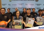 Wie kann ein Mann es wagen, einen Jungen in Bekasi zu entführen, weil er eine romantische Affäre mit der Mutter des Opfers hat?