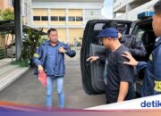 16 Studenten der SD Tangsel Cabuli droht die Entlassung aus dem öffentlichen Dienst