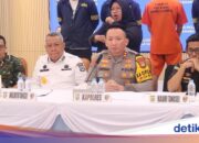 Polizei enthüllt Todesursache eines Mittelschülers, der in Süd-Tangerang Opfer von Mobbing wurde