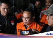 Das Komitee zur Korruptionsbekämpfung lädt mehrere Dorfvorsteher als Zeugen im Erpressungsfall des Regenten Pati Sudewo vor