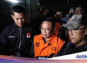 Das OTT-Drama von Regent Pati Sudewo ist voller Wendungen