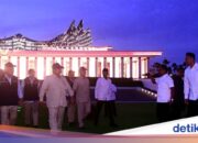 Nach der Überprüfung durch Prabowo bittet die Behörde Bürger-Investoren, keine Zweifel an der Fortführung von IKN zu haben