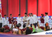 Momente des Glücks und der Emotionen bei der Einweihung von 166 Volksschulen