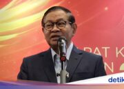 Pramonos Botschaft, damit Krankenhäuser in Jakarta nicht zwischen BPJS und nicht unterscheiden