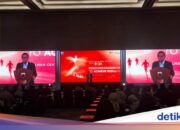 Bank Jakarta ist bereit für den Börsengang, Pramono erinnert Sie daran, dass Sie nicht zu hart arbeiten müssen