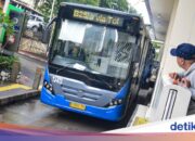 TransJ verschärft SOPs für Hilfe bei Behinderungen nach dem Sturz blinder Passagiere