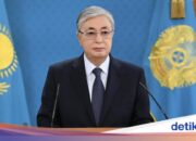 Kasachstan ruft 2026 zum Jahr der Digitalisierung aus und bereitet KI-Forschungscampus vor