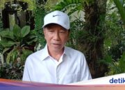 Jokowi wird morgen beim Abschluss des nationalen PSI-Arbeitstreffens Anweisungen geben