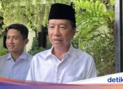 Jokowi nimmt heute an der nationalen PSI-Arbeitssitzung teil und wird als Vorsitzender des Kuratoriums bekannt gegeben?