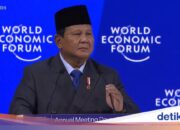 Prabowo fordert gierige Geschäftsleute auf, Beamte zu kaufen: Sie werden eine Überraschung erleben!