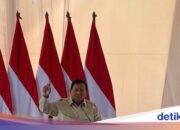 Prabowo erklärt erneut, dass die Sumatra-Katastrophe nicht als nationale Katastrophe bezeichnet werde