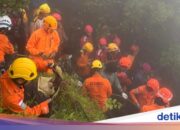 5 Leichen von ATR-Flugzeugopfern werden morgen auf dem Luftweg evakuiert