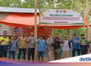 GSM-Wassereinzugsgebietssanierung übertrifft Ziel und erreicht 83 Prozent