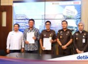 PT PP erhält institutionelles Bauprojekt des Generalstaatsanwalts