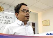 UGM Pukat lobt Beamte dafür, dass sie sich bei KPK gemeldet haben, nachdem sie Geschenke von Praktikanten erhalten haben: Gehorsam