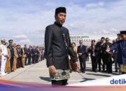 PSI bezüglich des weit verbreiteten Beitritts von NasDem-Kadern: Jokowi-Effekt