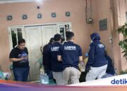 Zeuge sagt, Familie sei in Nord-Jakarta gestorben, nachdem sie fünf Monate lang ein Haus gemietet hatte