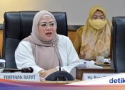 Gerindra DKI vermutet, dass es in Manggarai Parteien gibt, die Schlägereien mögen