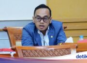 DPR-Kommission III unterstützt die nationale Polizei bei der Aufdeckung von DSI-Zahlungsverzugsfall: Suche nach Vermögenswerten