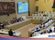 3 Dörfer in Nunukan kommen teilweise nach Malaysia