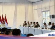 Der Innenminister fordert die Regionalleiter in Aceh auf, unverzüglich Daten über nach der Katastrophe beschädigte Häuser zu hinterlegen