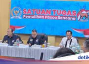 Titos Witz über Purbayas Schmollen wäre gefährlich