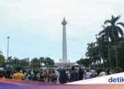 72.000 Menschen machen während der Neujahrsferien 2026 Urlaub in Monas