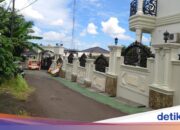 Letzter Widerstand des Sohnes eines PKS-Politikers mit 19 Körperverletzungen