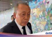 Volksbewegung unterstützt Anies beim Präsidentenamt, NasDem: Wahlen liegen noch lange zurück