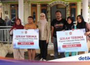 Bei der Verteilung von PIP betont Gerindra-Gesetzgeber, dass Bildung nicht aufhören darf