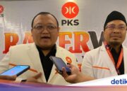 PKS hat sich nicht über Pilkada entschieden, das von der DPRD ausgewählt wurde: Die Verfassung von 1945 verbietet dies nicht