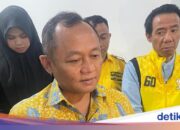 Golkar stimmt Regionalwahlen über DPRD zu, wenn die Beteiligung der Menschen maximal bleibt