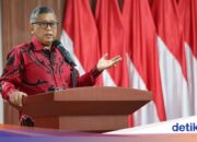 OJK-Beamte treten zurück, PDIP: Moralische Verantwortung von Führungskräften