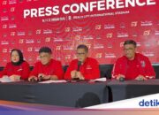 PDIP bestätigt, dass es im Präsidialsystem keine ständigen Koalitionen gibt