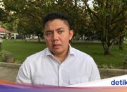 Der Präsident verbringt die Nacht im IKN und reist morgen nach Malang