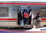 Es gibt ein Schienenproblem, auf der Greenline KRL kommt es heute Morgen zu Störungen