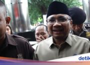 5 Dinge über Gus Yaqut und Gus Alex als Verdächtige im Hajj-Korruptionsfall