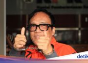 Ehemaliger Wamemaker Noel steht heute wegen Erpressung vor Gericht