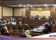 Zeuge enthüllt, dass ehemaliger Staatsanwalt der Korruptionsbekämpfungskommission die Beschaffung des Chromebook-Projekts gewarnt hat