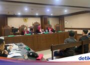 Staatsanwalt spielt Video-Geständnis des Angeklagten im Fall Ammar Zoni wegen Drogenverkaufs in der Haftanstalt ab