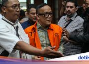 Gibt zu, 3 Milliarden IDR erhalten zu haben, bis die Satire zum Dreh- und Angelpunkt wird