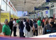 Hören! Hier finden Sie Informationen zu Bahntickets und Ermäßigungen für den Rückweg nach Nataru