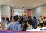 Planetarium von Bewohnern angegriffen, DKI DPRD-Mitglieder drängen auf höhere Besucherquote