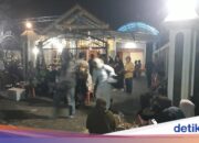 Sadistischer Raubüberfall in Boyolali, Kleinkind getötet und leibliche Mutter verletzt